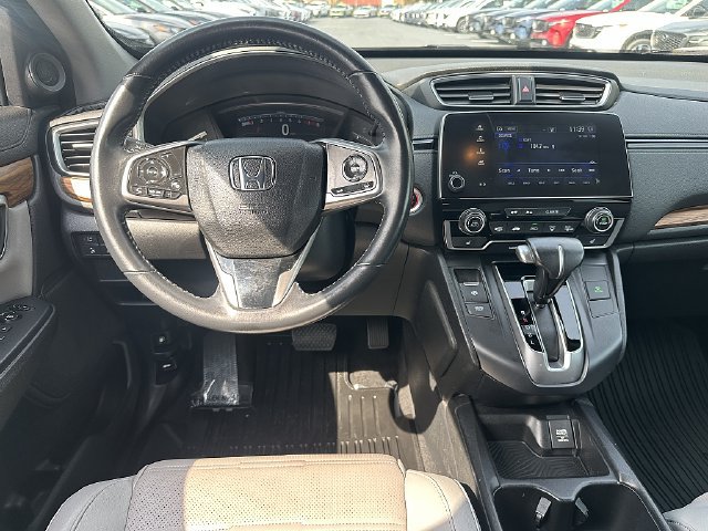Used 2019 Honda CR-V EX-L image 15
