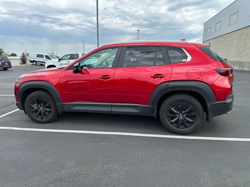 Certified 2026 MAZDA CX-50 2.5 Hybrid w/ Cargo Package AWD/4WD image 7