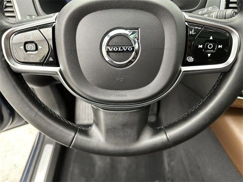 Certified 2023 Volvo XC90 B6 Plus w/ Protection Package Premier image 14