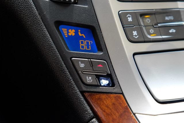 Used 2011 Cadillac CTS Premium AWD/4WD image 28
