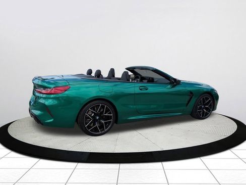 Used 2024 BMW M8 Competition image 3