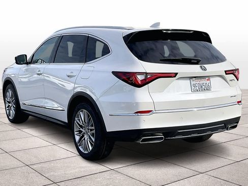 Used 2023 Acura MDX w/Advance Package image 14