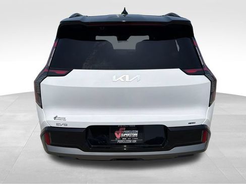 New 2026 Kia EV9 GT-Line AWD/4WD image 6