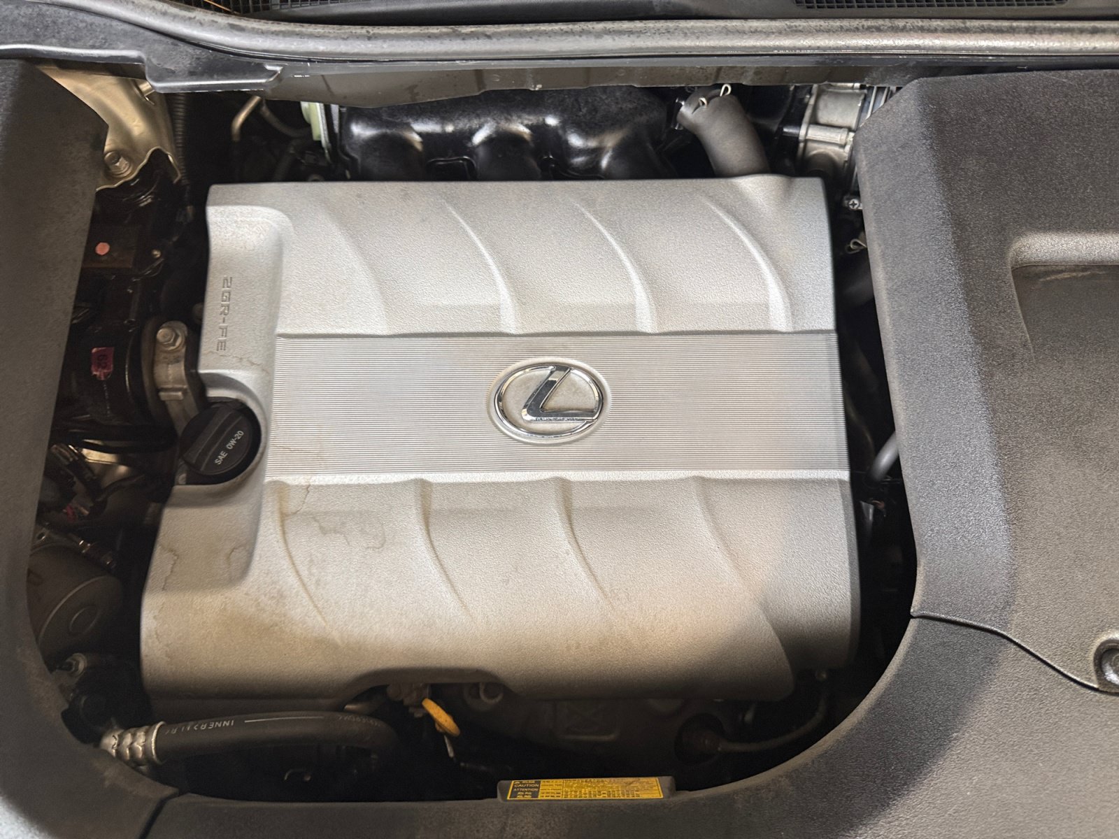 Used 2014 Lexus RX 350 AWD image 21