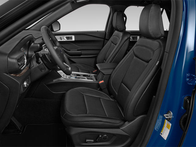 Used 2022 Ford Explorer Timberline AWD/4WD image 10