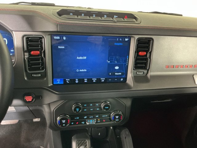 Used 2026 Ford Bronco Raptor w/ Interior Carbon Fiber Pack AWD/4WD image 20