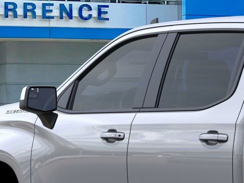 New 2026 Chevrolet Silverado 1500 LT w/ LPO, Liner Protection Package image 12