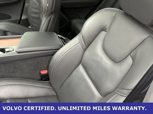 Certified 2023 Volvo XC60 B6 Ultimate image 29