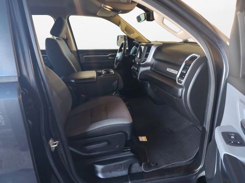 Used 2020 RAM 1500 Lone Star image 24