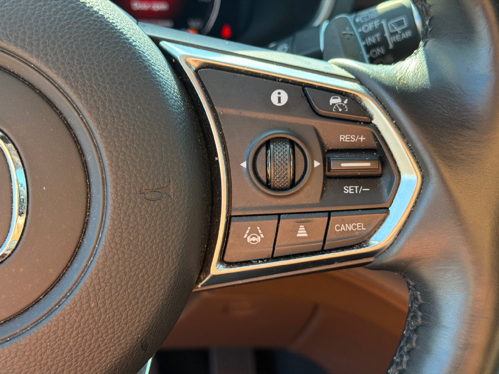 Used 2023 Acura MDX w/ Advance Package AWD/4WD image 24