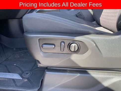 Used 2022 Chevrolet Silverado 1500 RST w/ Safety Package AWD/4WD image 23
