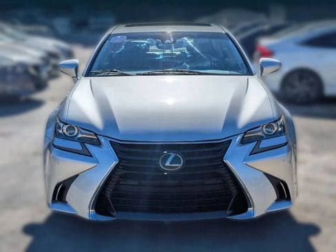 Used 2016 Lexus GS 350 F Sport image 2