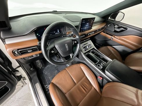 Certified 2020 Lincoln Aviator Reserve image 15