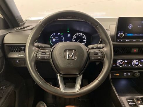 Used 2025 Honda CR-V Sport image 17