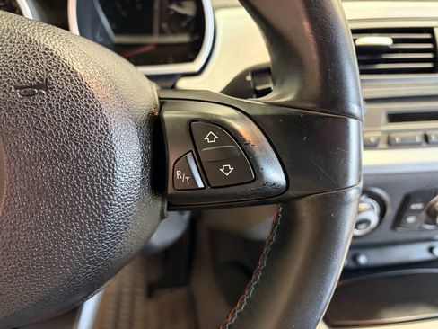 Used 2007 BMW M Coupe RWD image 10