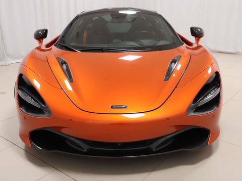 Used 2019 McLaren 720S Luxury image 8