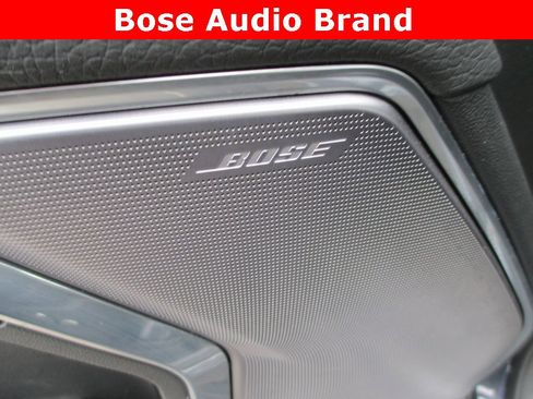 Certified 2023 GMC Sierra 1500 Denali w/ Denali Reserve Package image 19