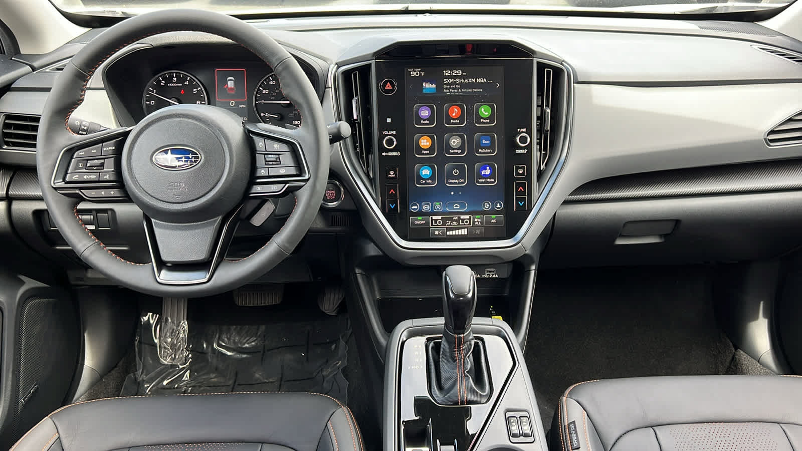 New 2026 Subaru Crosstrek 2.5i Limited AWD/4WD image 26