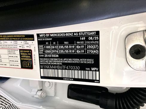 Certified 2026 Mercedes-Benz GLC 300 4MATIC image 34