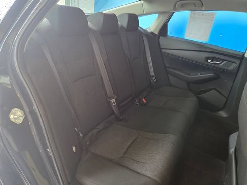 Certified 2023 Honda Accord LX image 26
