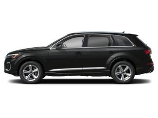 New 2026 Audi Q7 3.0T Prestige AWD/4WD video 3
