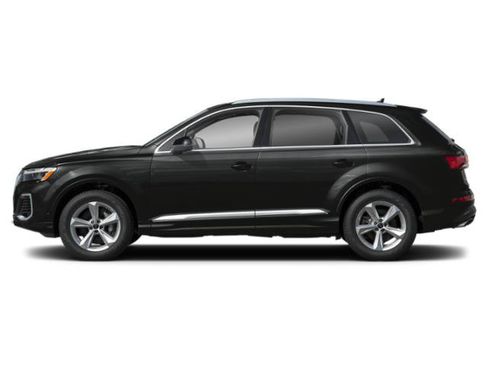 New 2026 Audi Q7 3.0T Prestige AWD/4WD image 3