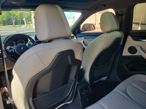 Used 2019 BMW X2 xDrive28i w/ M Sport X Package AWD/4WD image 18