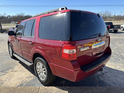 Used 2014 Ford Expedition XLT image 7