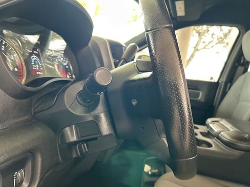 Used 2022 RAM 2500 Big Horn image 37