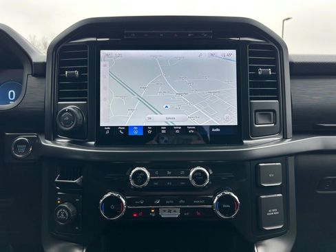 Used 2024 Ford F150 XLT w/ Equipment Group 302A MID image 6