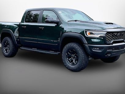 New 2026 RAM 1500 RHO w/ RHO Level 1 Equipment Group