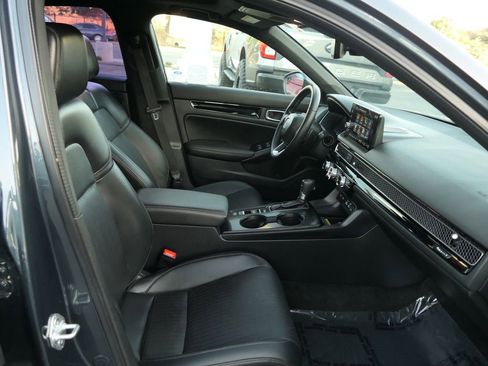 Used 2023 Honda Civic Sport Touring image 28