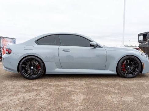 Used 2024 BMW M2 w/ Lighting Package image 8