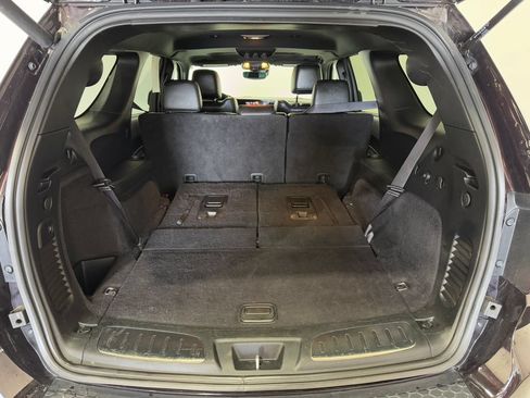 Used 2025 Dodge Durango GT AWD/4WD image 28