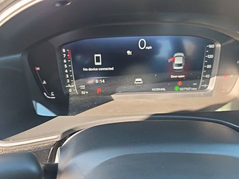 Used 2024 Honda Civic Touring image 23