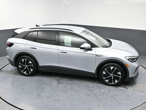 Used 2021 Volkswagen ID.4 Pro w/ ID.4 Protection Package image 45