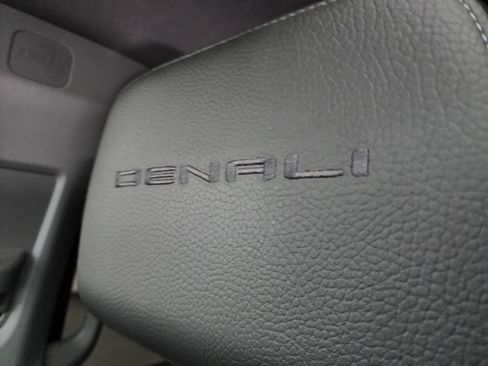 Used 2023 GMC Sierra 3500 Denali w/ Denali Ultimate Package image 50