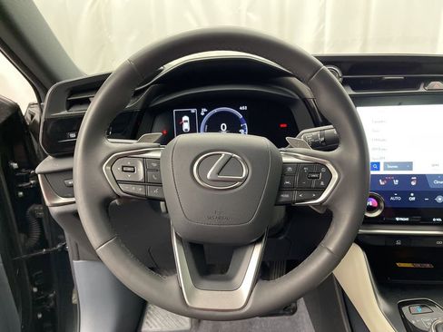 Used 2024 Lexus RZ 300e Premium image 6