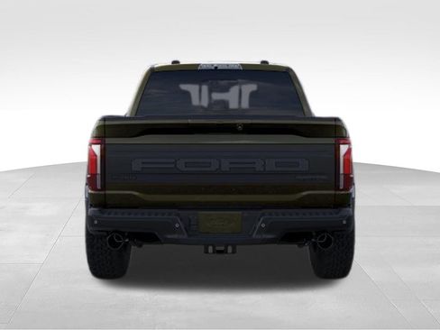 New 2026 Ford F150 Raptor AWD/4WD image 5