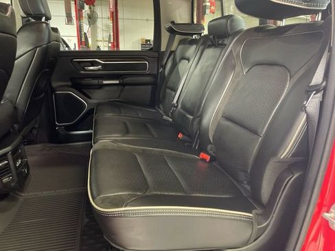 Certified 2022 RAM 1500 Laramie AWD/4WD image 22