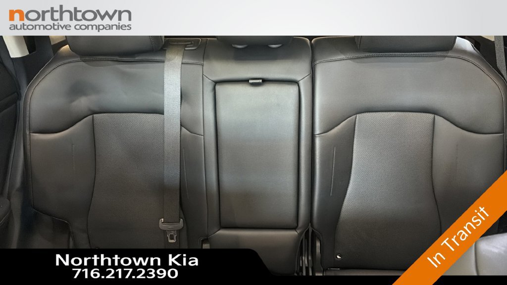 Certified 2023 Kia Sportage SX AWD/4WD image 18