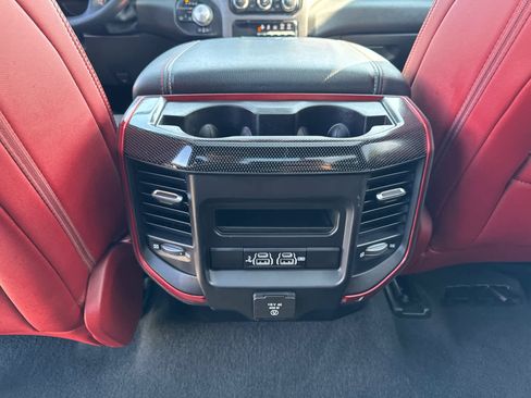 Used 2019 RAM 1500 Rebel w/ Rebel Level 2 Equipment Group image 31