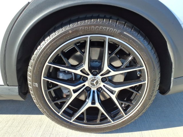 Certified 2024 Mercedes-Benz E 450 4MATIC All-Terrain Wagon image 24
