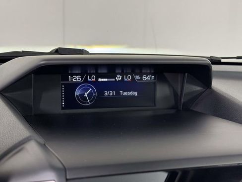 Used 2023 Subaru Forester Limited image 26