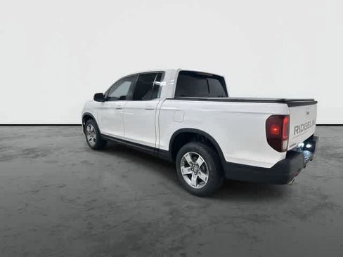 Used 2025 Honda Ridgeline RTL image 9