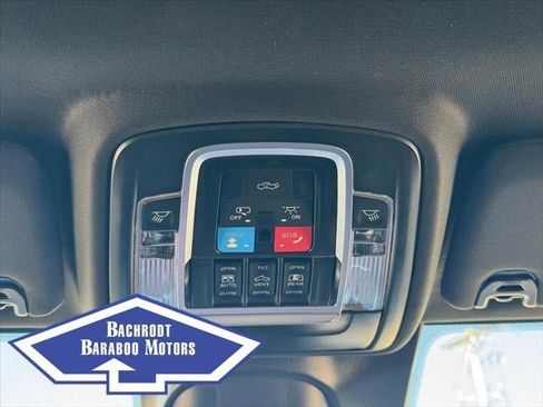 New 2026 RAM 3500 Laramie image 50