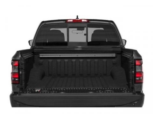 Certified 2023 Nissan Frontier PRO-4X w/ Pro-4X Premium Package image 14