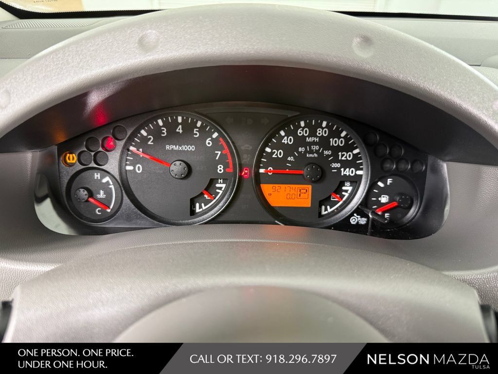 Used 2019 Nissan Frontier SV RWD image 26