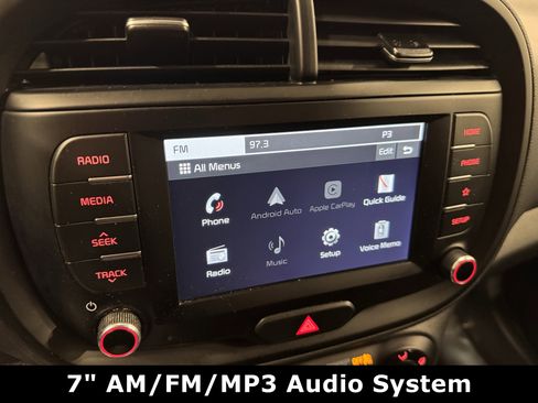 Used 2021 Kia Soul LX image 5