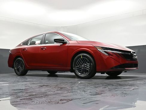 New 2026 Nissan Sentra SV w/ Floor Mat Package image 26